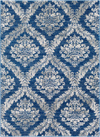 9' x 12'6"