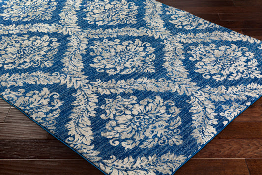 Harput HAP-1032 8' x 10' Machine Woven Area Rug