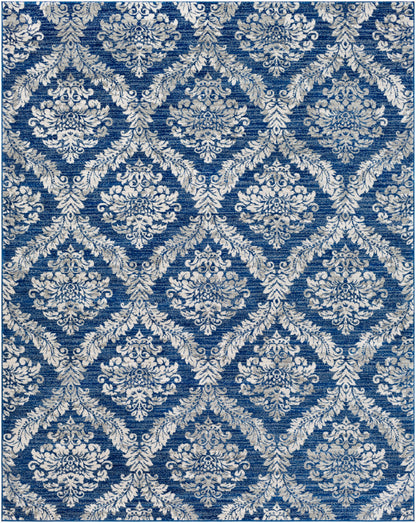 Harput HAP-1032 8' x 10' Machine Woven Area Rug