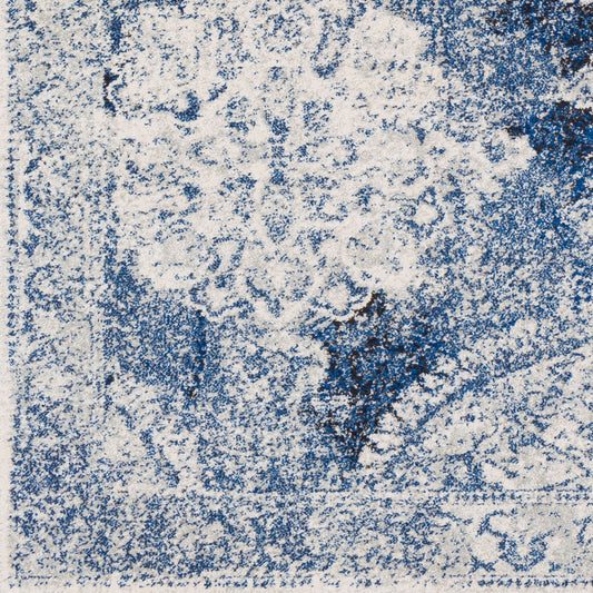 Harput HAP-1039 9' x 12' Machine Woven Area Rug