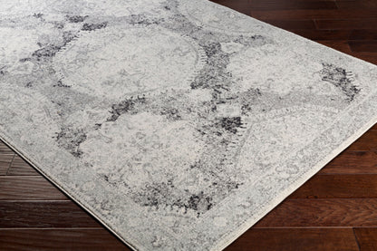 Alfombra tejida a máquina Harput HAP-1041 de 1,52 m x 2,13 m