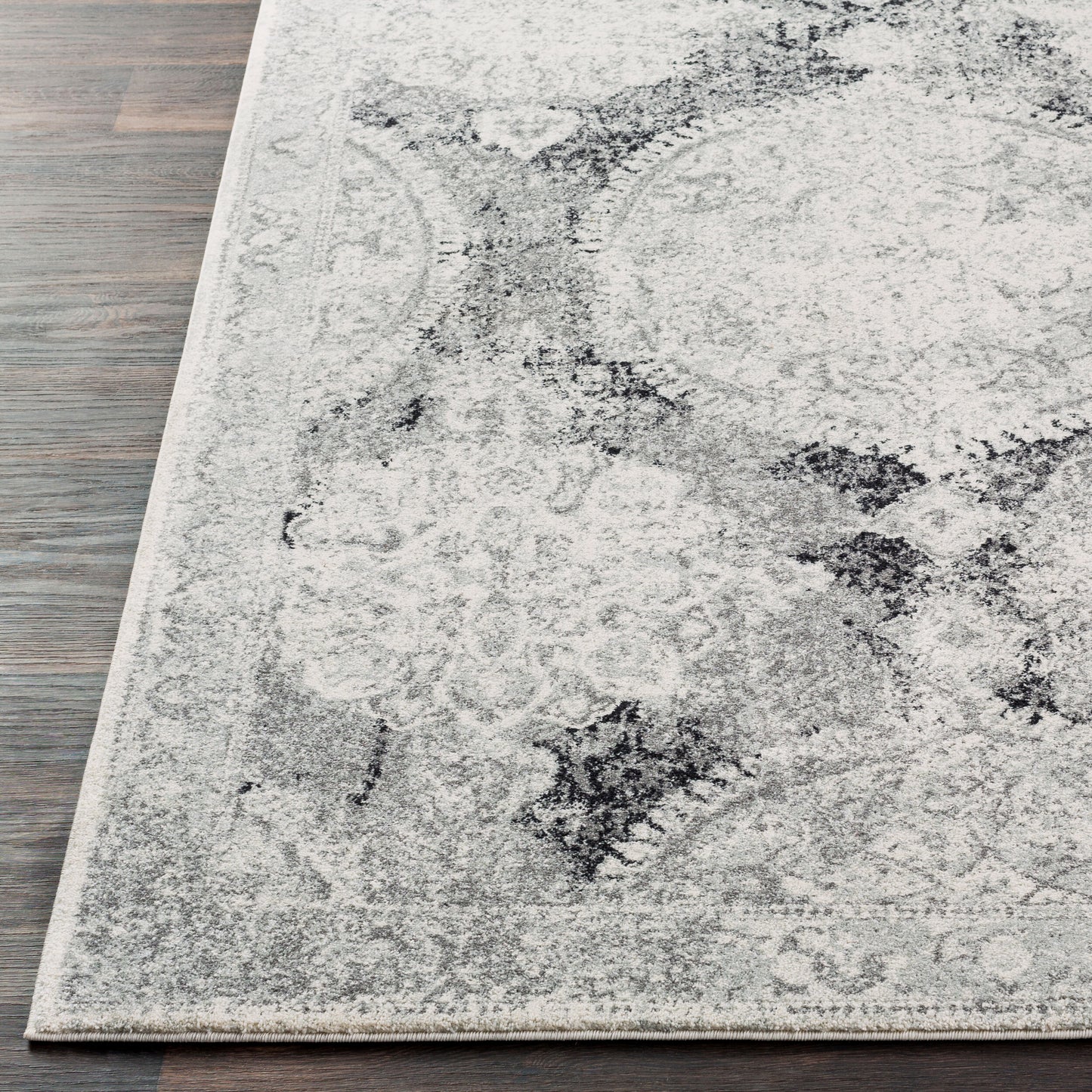 Alfombra tejida a máquina Harput HAP-1041 de 1,52 m x 2,13 m