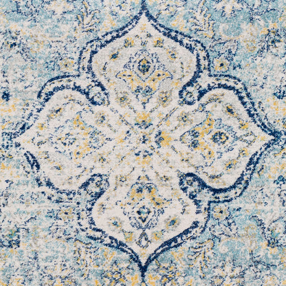 Alfombra tejida a máquina Harput HAP-1047 de 8' x 10'