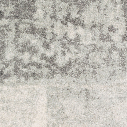 Harput HAP-1059 Alfombra de corredor tejida a máquina de 7 pies