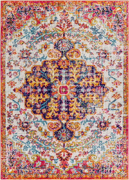 Harput HAP-1066 Machine Woven Rug