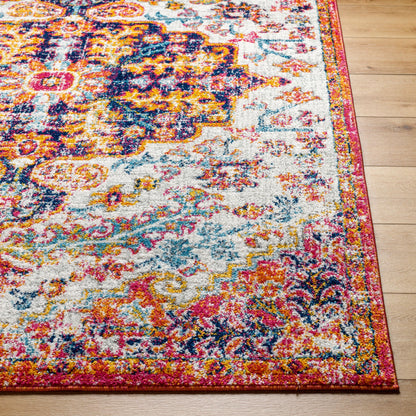 Harput HAP-1066 Machine Woven Rug