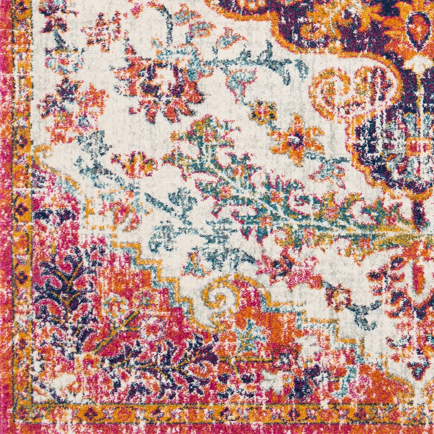 Harput HAP-1066 Machine Woven Rug