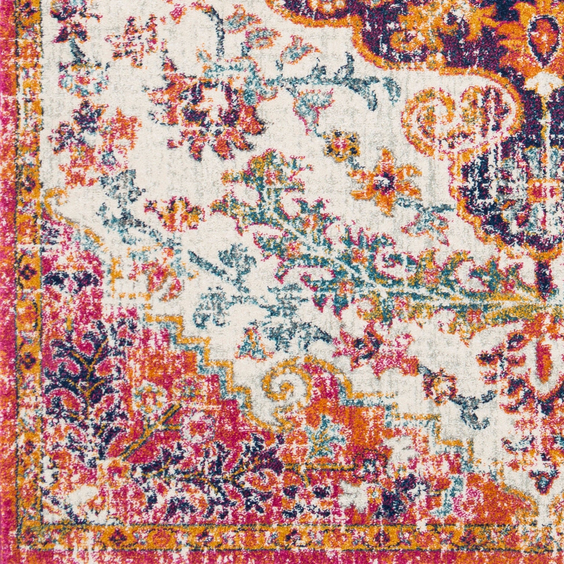 Harput HAP-1066 Machine Woven Rug