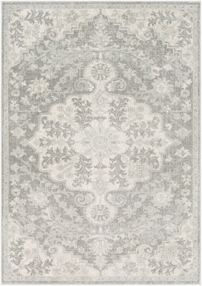Alfombra tejida a máquina Harput HAP-1071 de 9' x 12'