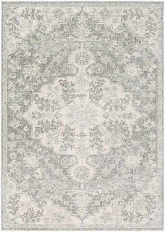 Alfombra tejida a máquina Harput HAP-1071 de 9' x 12'