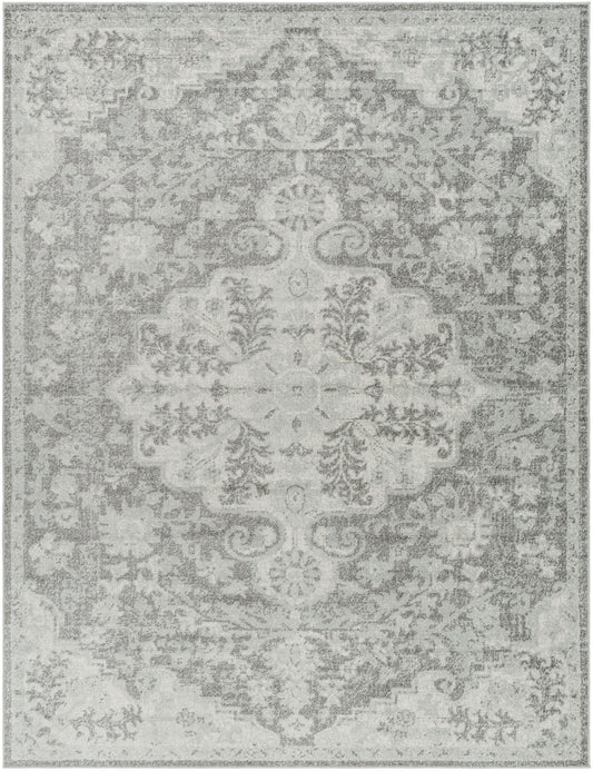 Alfombra tejida a máquina Harput HAP-1071 de 8' x 10'