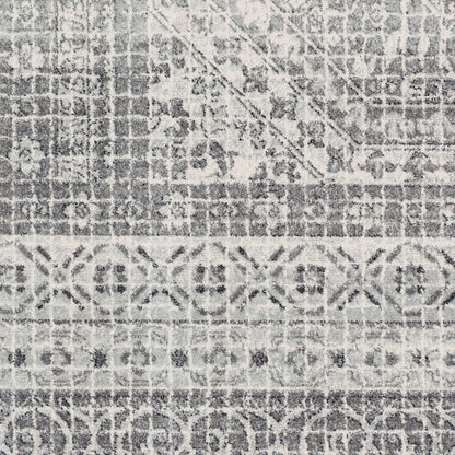 Harput HAP-1080 2' x 3' Machine Woven Accent Rug