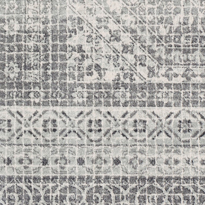Harput HAP-1080 5' x 7' Machine Woven Area Rug