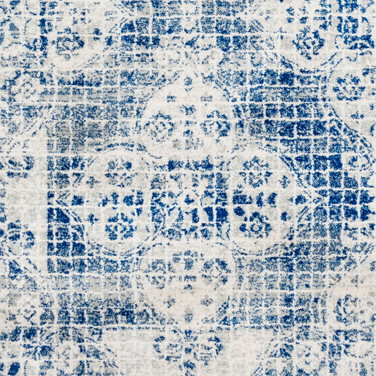 Harput HAP-1082 9' x 12' Machine Woven Area Rug