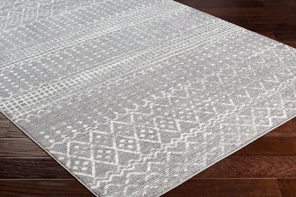 Harput HAP-1096 Alfombra de corredor tejida a máquina de 7 pies