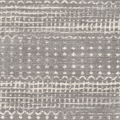 Harput HAP-1096 2' x 3' Machine Woven Accent Rug