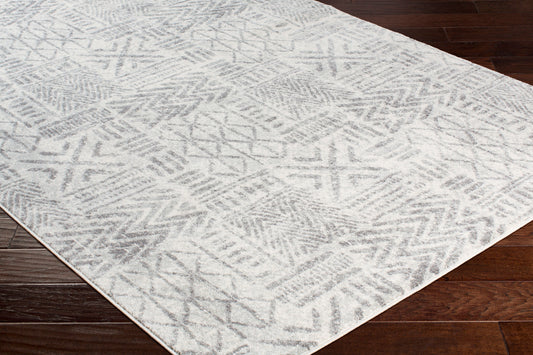 Harput HAP-1099 9' x 12' Machine Woven Area Rug