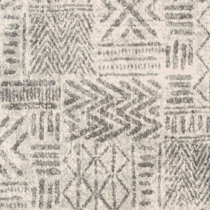 Harput HAP-1099 9' x 12' Machine Woven Area Rug