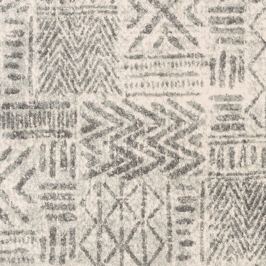 Harput HAP-1099 9' x 12' Machine Woven Area Rug