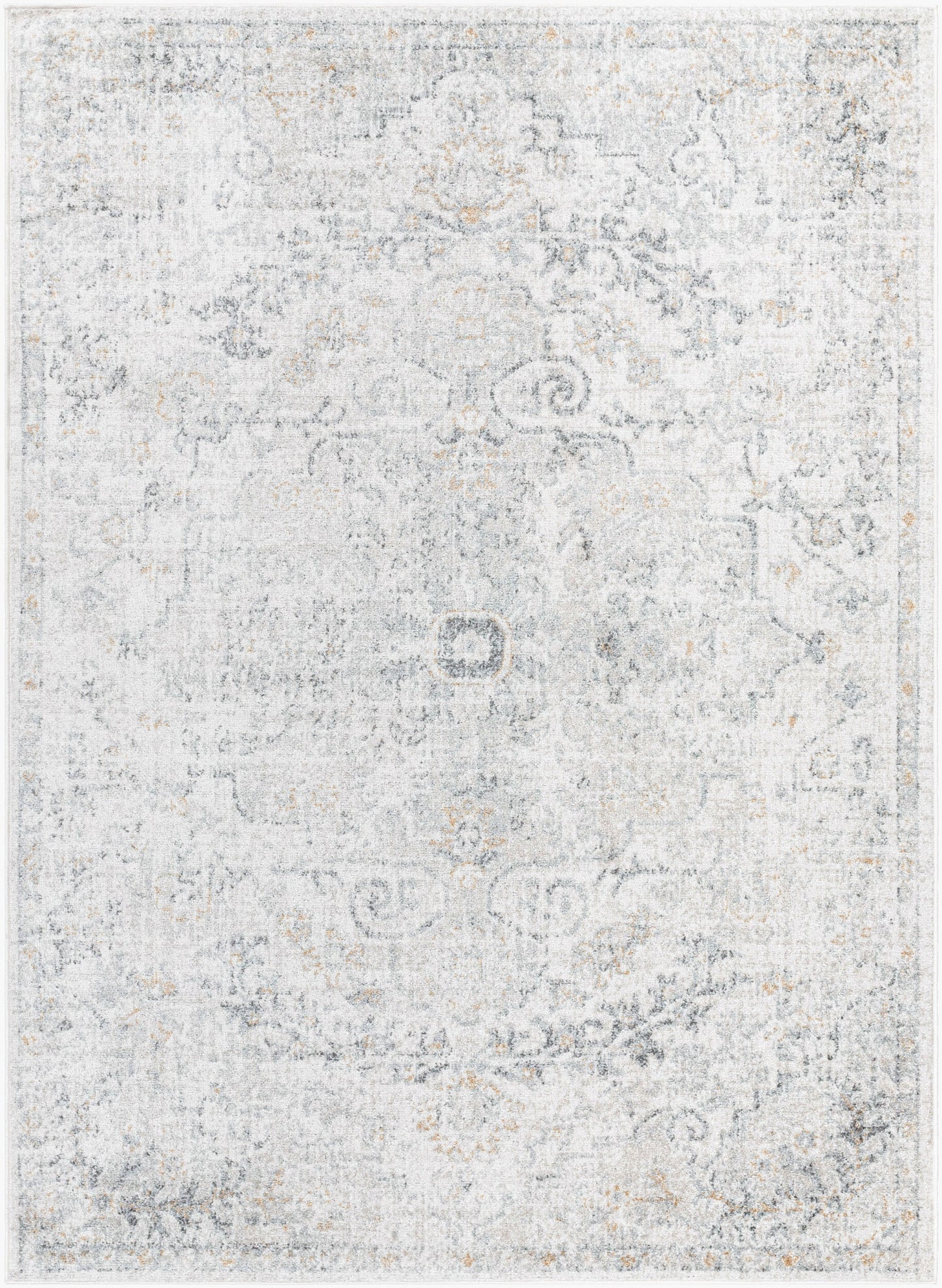 Alfombra tejida a máquina Harput HAP-1162 de 9' x 12'