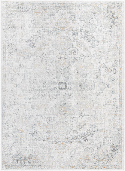 Alfombra tejida a máquina Harput HAP-1162 de 9' x 12'