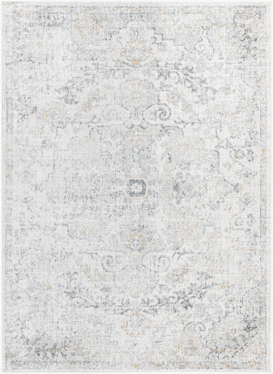 Alfombra tejida a máquina Harput HAP-1162 de 9' x 12'