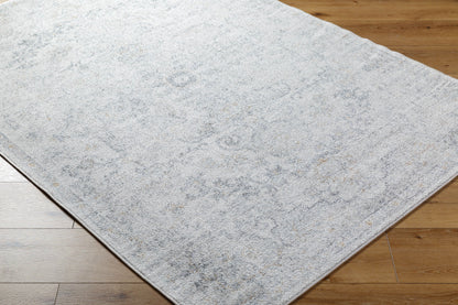 Alfombra tejida a máquina Harput HAP-1162 de 9' x 12'