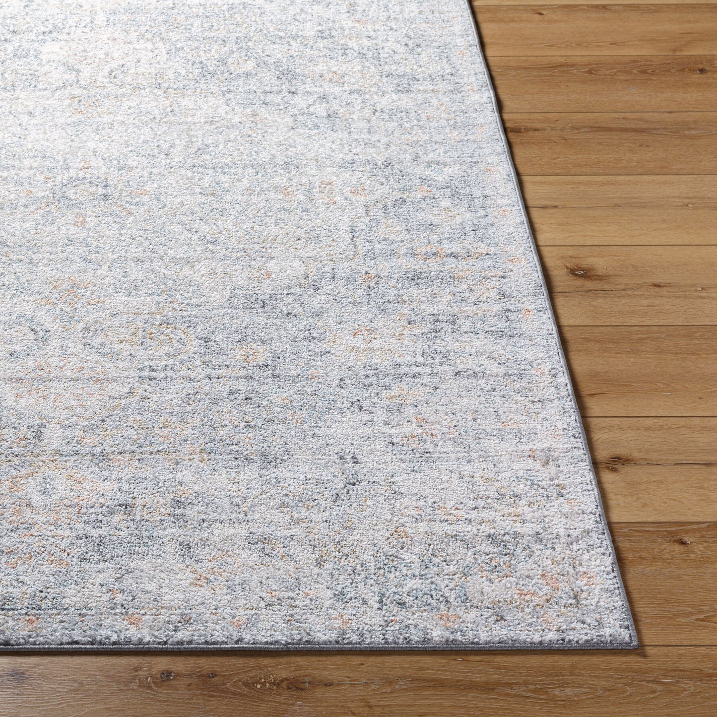 Alfombra tejida a máquina Harput HAP-1164 de 9' x 12'