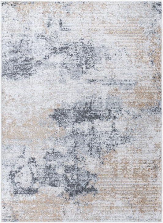 Alfombra tejida a máquina Harput HAP-1165 de 8' x 10'