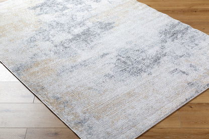 Alfombra tejida a máquina Harput HAP-1165 de 9' x 12'