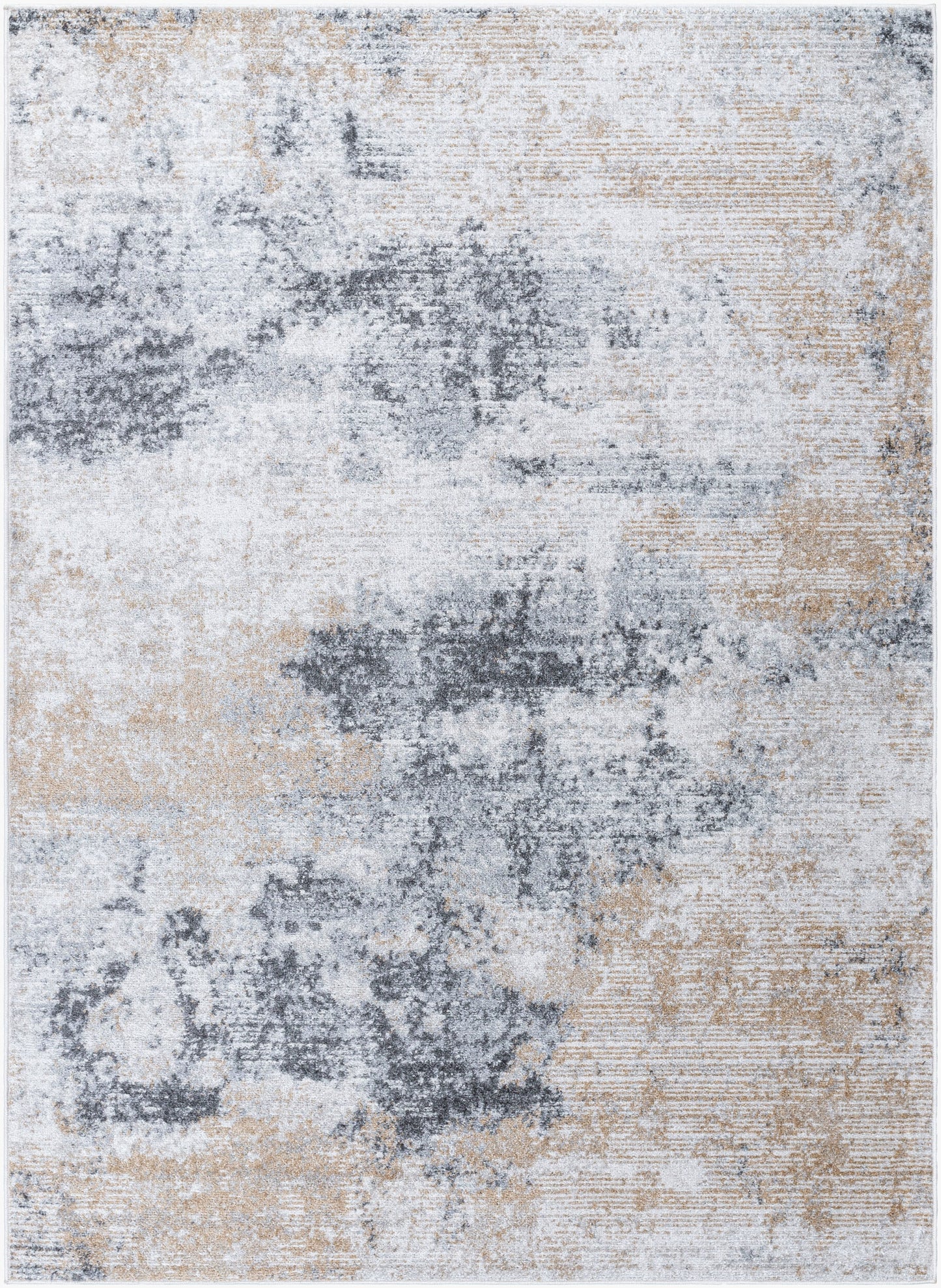 Alfombra tejida a máquina Harput HAP-1165 de 9' x 12'