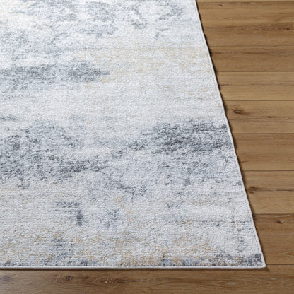Alfombra tejida a máquina Harput HAP-1165 de 9' x 12'