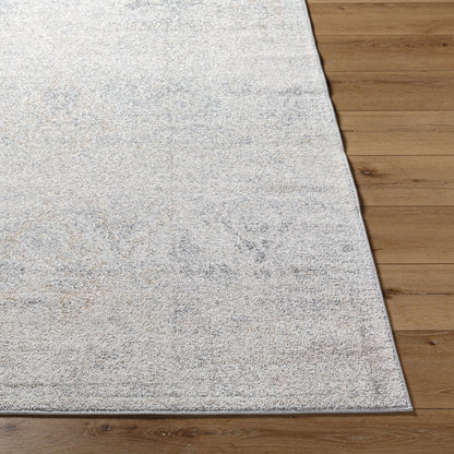 Alfombra tejida a máquina Harput HAP-1167 de 9' x 12'