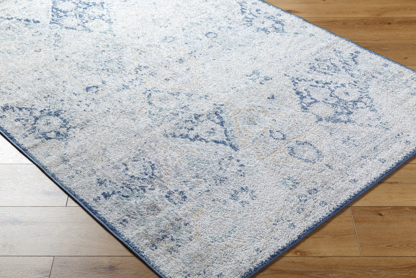 Harput HAP-1169 6' x 9' Machine Woven Area Rug