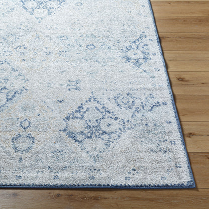 Harput HAP-1169 6' x 9' Machine Woven Area Rug
