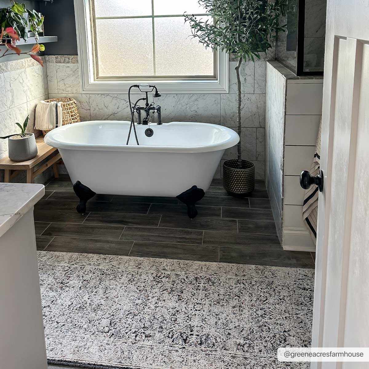 Rivaldo RVD-2302 Machine Woven Rug