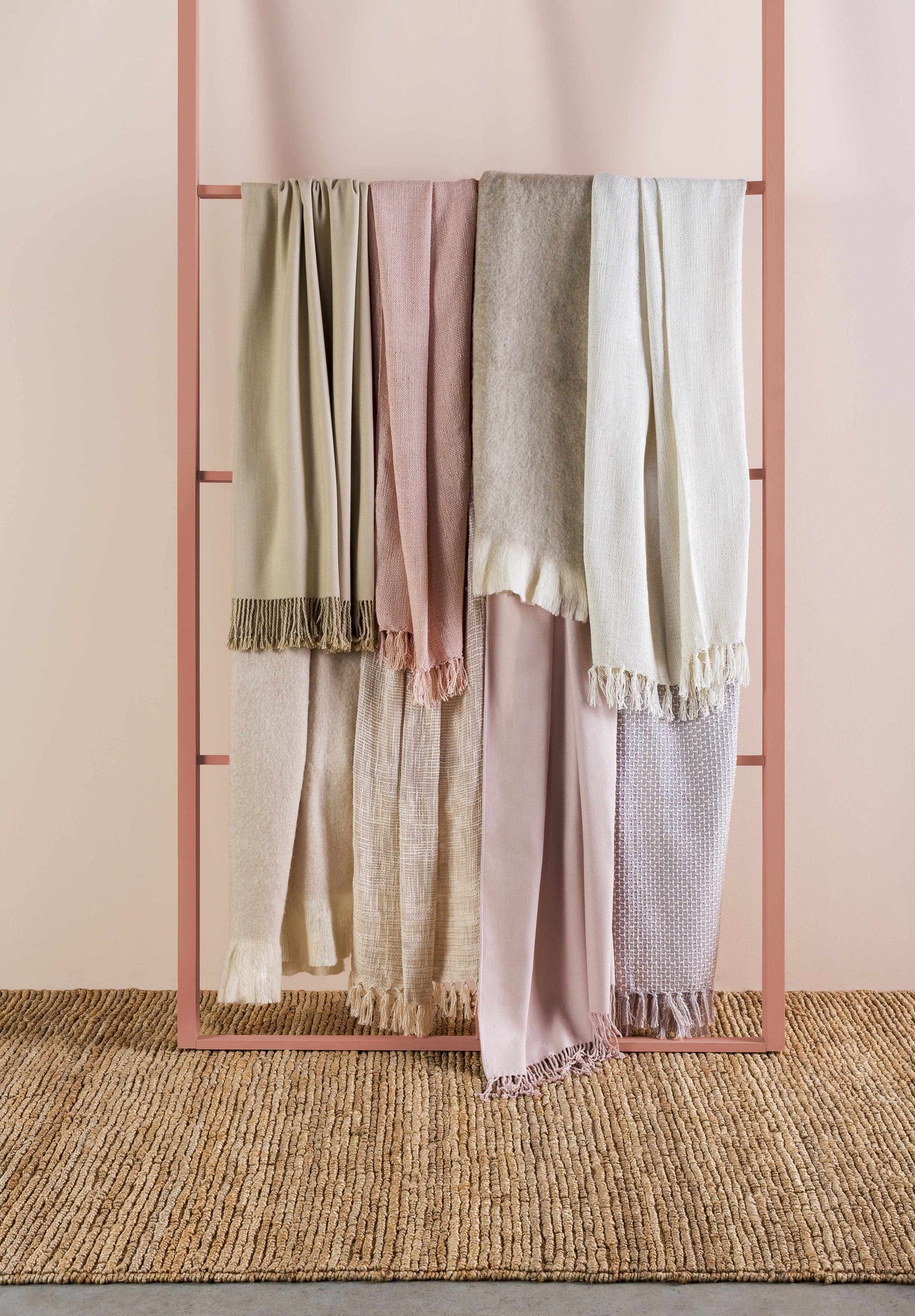 Continental COT-1931 Hand Woven Rug