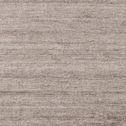 Haize HAZ-6008 2' x 3' Handmade Faux Silk Accent Rug
