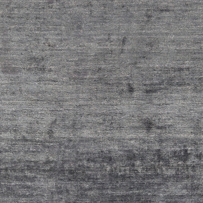Haize HAZ-6010 2' x 3' Handmade Faux Silk Accent Rug