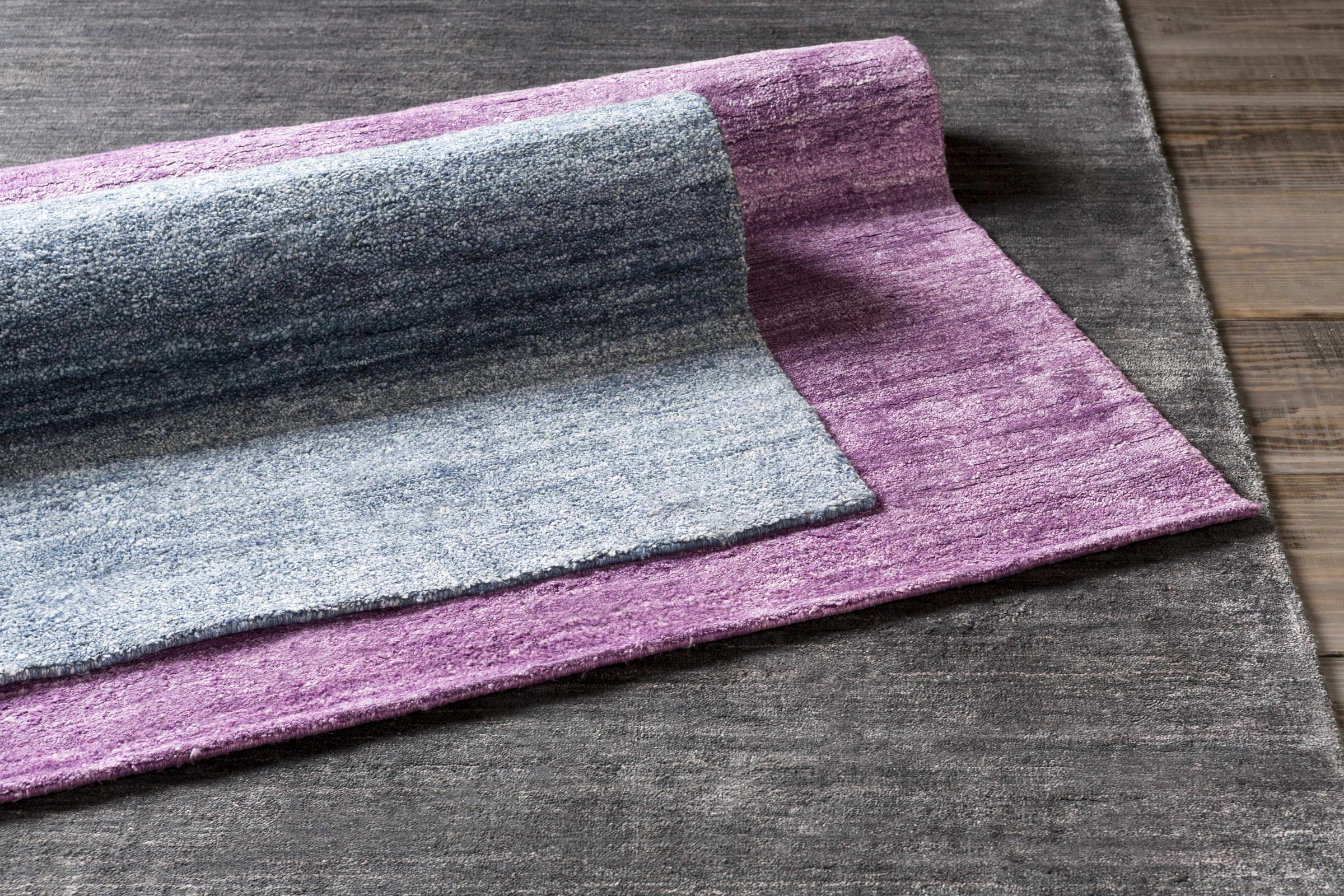 Haize HAZ-6007 Hand Loomed Rug