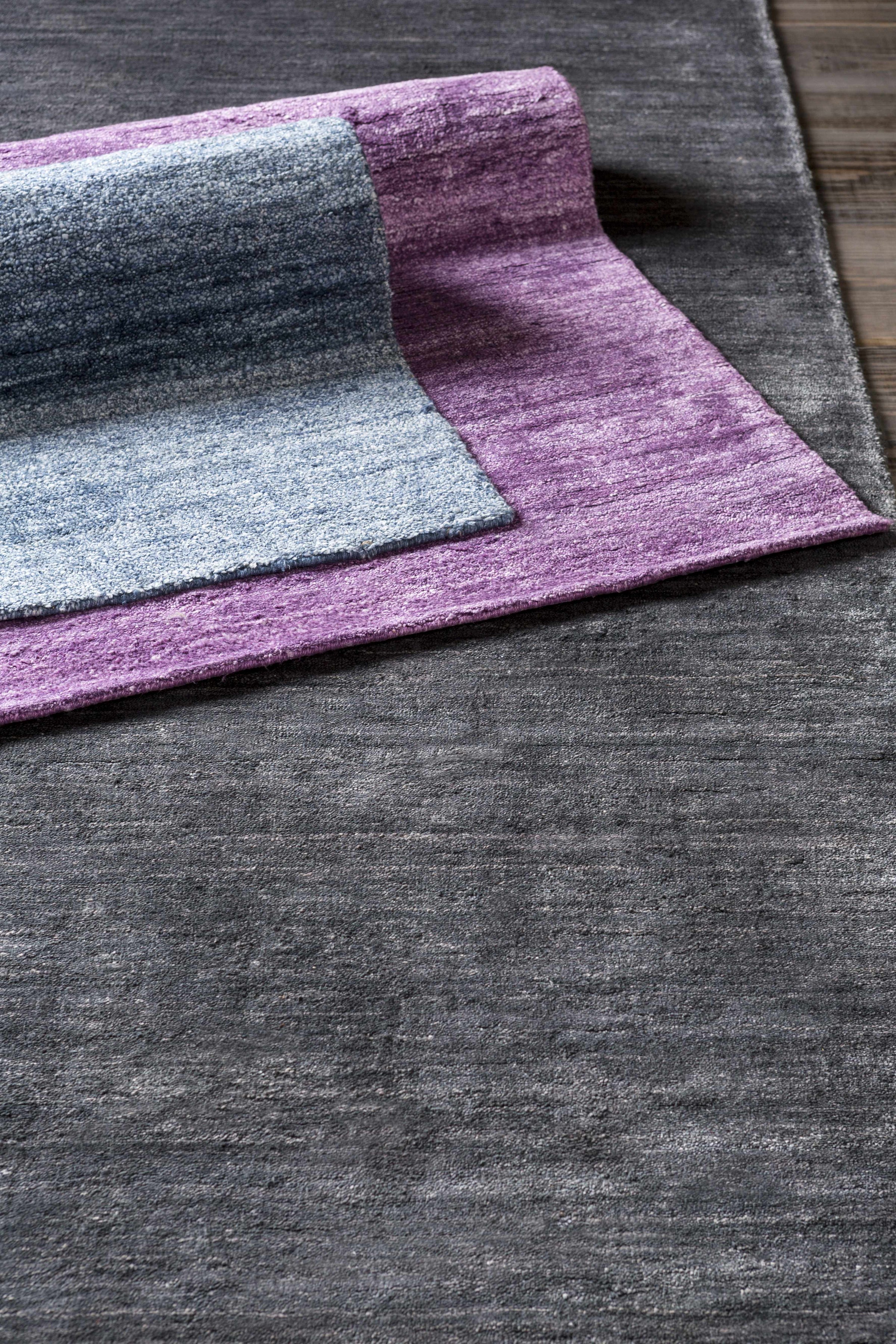 Haize HAZ-6002 Hand Loomed Rug