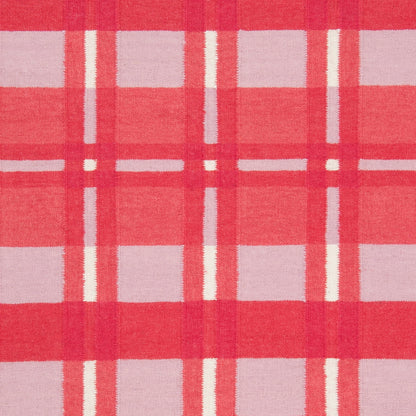 Happy Cottage HC-5810 2' x 3' Handmade Wool Accent Rug
