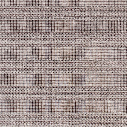 Hickory HCK-2304 8ft Runner Handmade Recyled Runner Rug