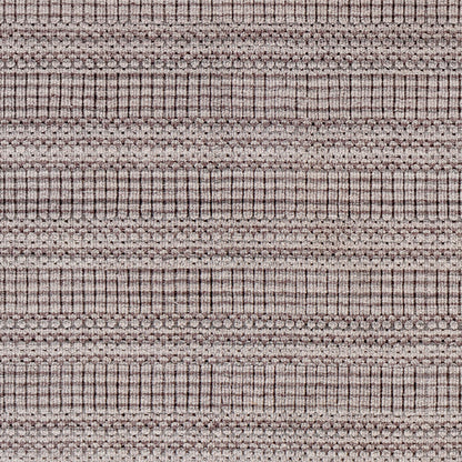 Hickory HCK-2304 5' x 7' Handmade Recyled Area Rug