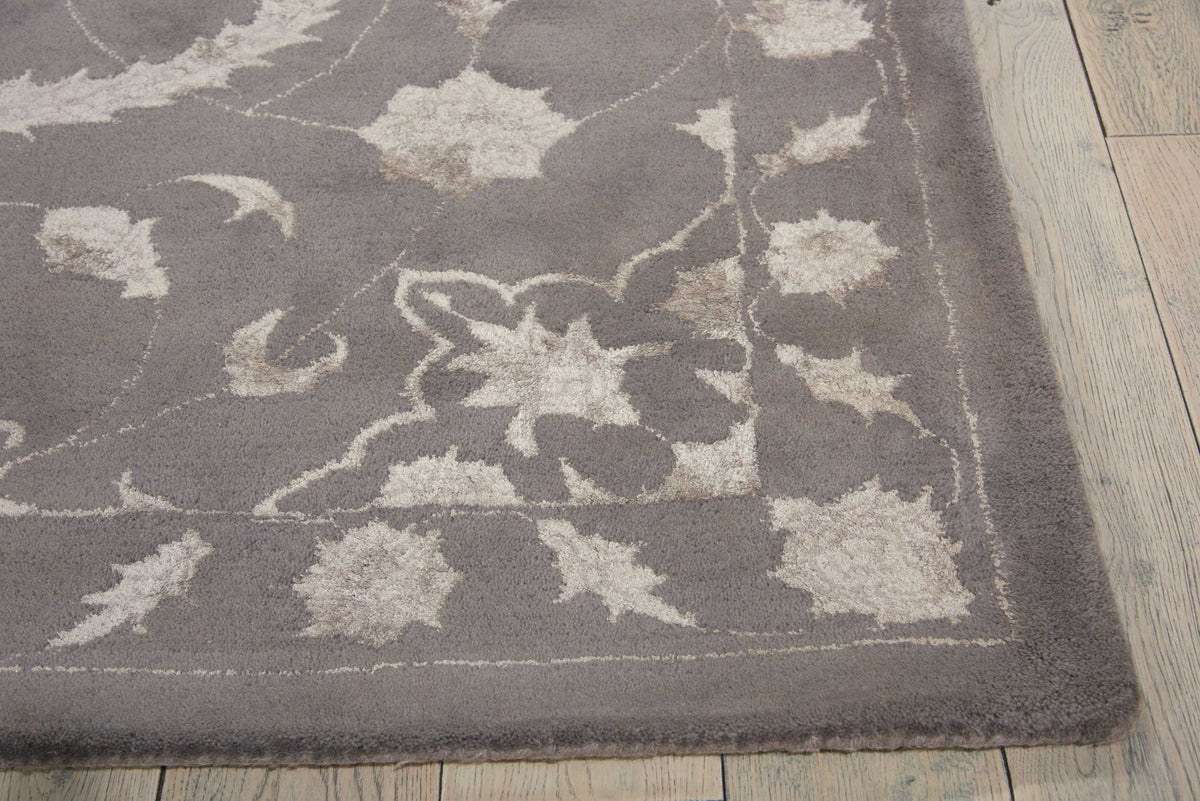Symphony SYM10 Dove Tufted Rug