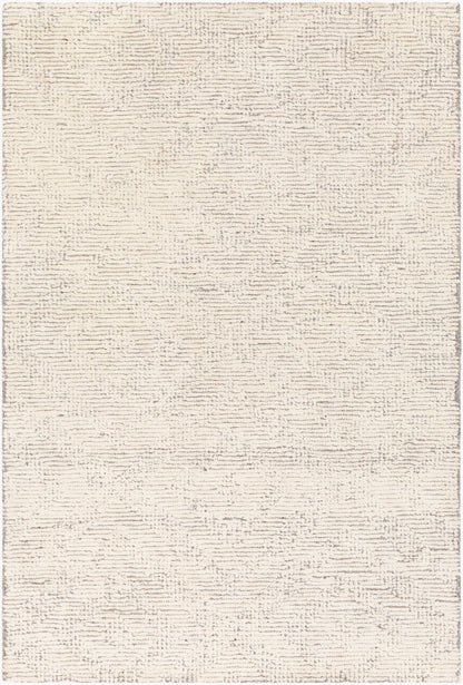 Halcyon HCY-2300 2' x 3' Handmade Wool Accent Rug