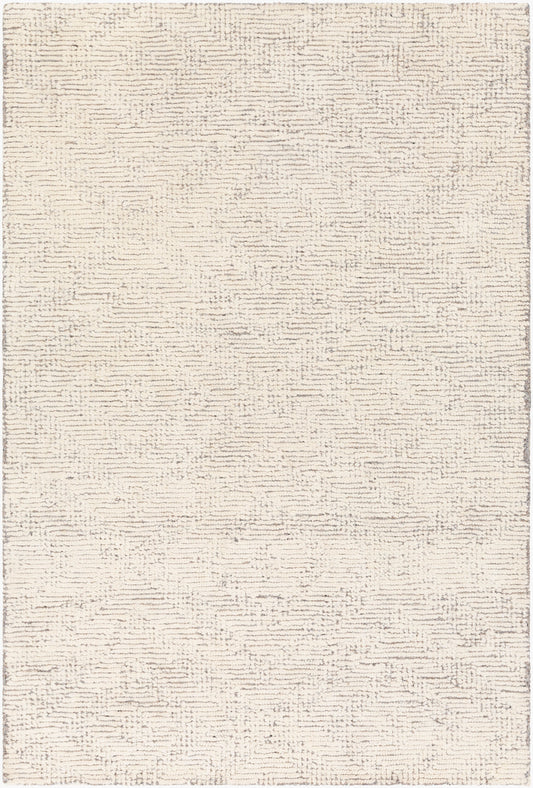 Halcyon HCY-2300 2' x 3' Handmade Wool Accent Rug