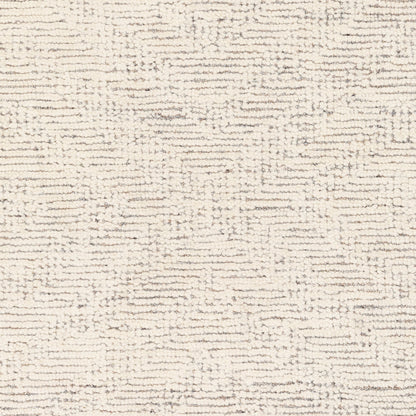 Alfombra de lana hecha a mano Halcyon HCY-2300 de 8' x 10'
