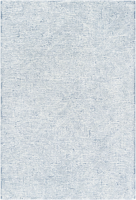 Halcyon HCY-2302 2' x 3' Handmade Wool Accent Rug