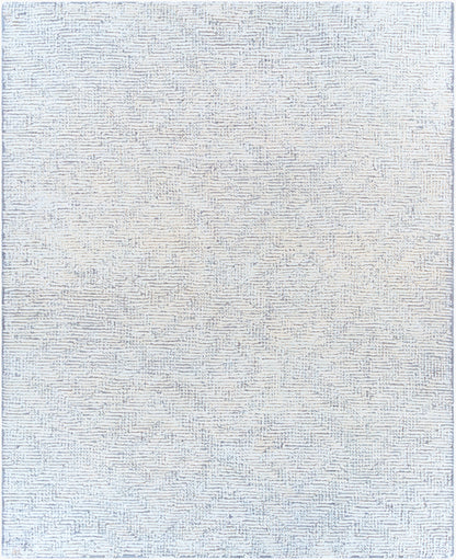 Halcyon HCY-2302 8' x 10' Handmade Wool Area Rug